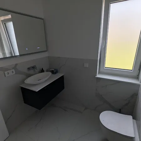 Schwalbennest Espelkamp-Mittwald