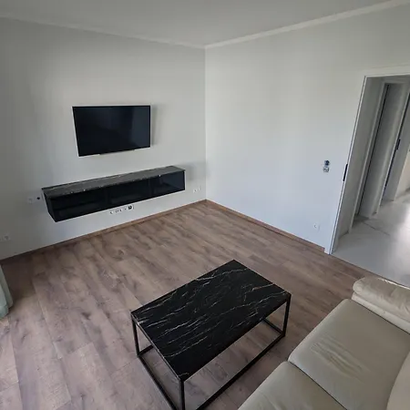 Schwalbennest Apartment Espelkamp-Mittwald