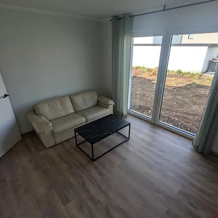 Apartment Schwalbennest