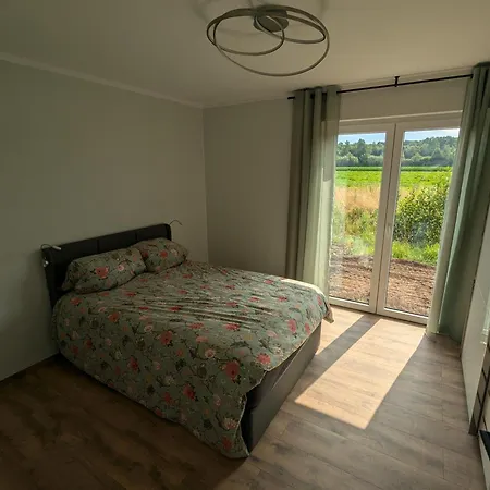 Schwalbennest Apartment *