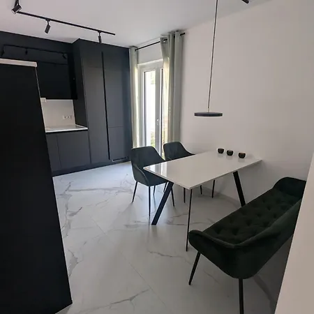 Apartment Schwalbennest