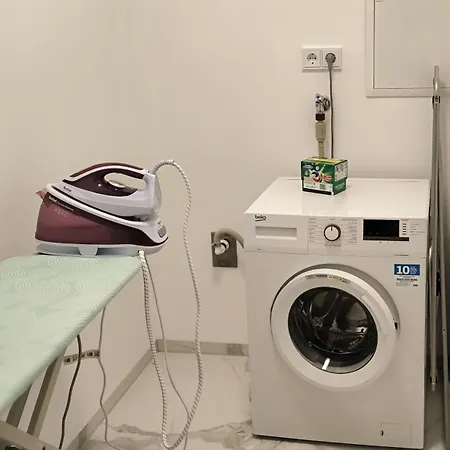 דירה Schwalbennest