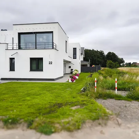 Schwalbennest * Espelkamp-Mittwald