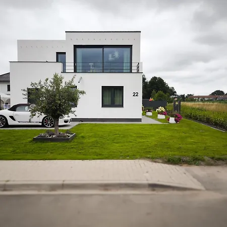 Schwalbennest דירה *