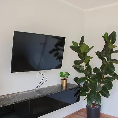 Schwalbennest * Espelkamp-Mittwald