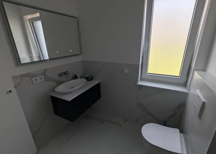 Schwalbennest Espelkamp-Mittwald