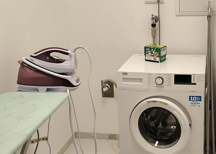 Appartement Schwalbennest