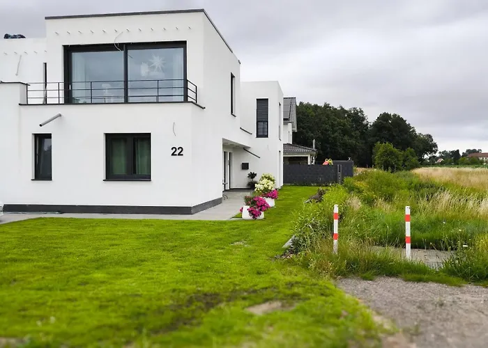 Schwalbennest * Espelkamp-Mittwald