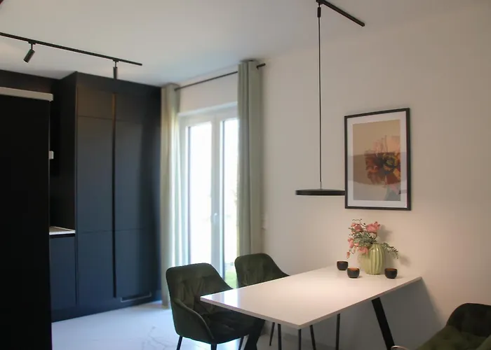 Schwalbennest * Espelkamp-Mittwald