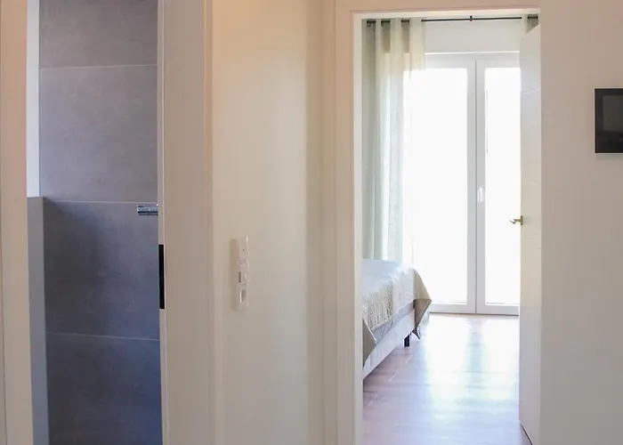 Schwalbennest Appartement Espelkamp-Mittwald