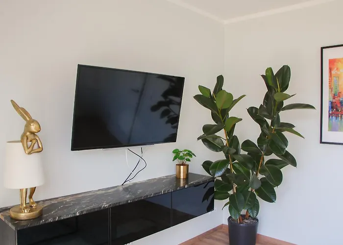 Schwalbennest * Espelkamp-Mittwald