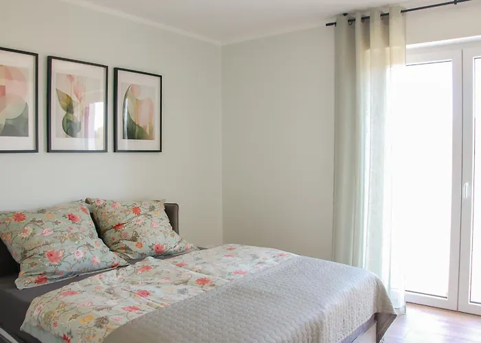 Schwalbennest * Espelkamp-Mittwald